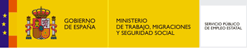 logo SEPE